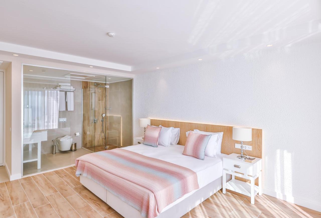 Hilaris Hotel Κας Εξωτερικό φωτογραφία